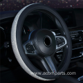 Medium Size Bling Car Steering Wheel Cover